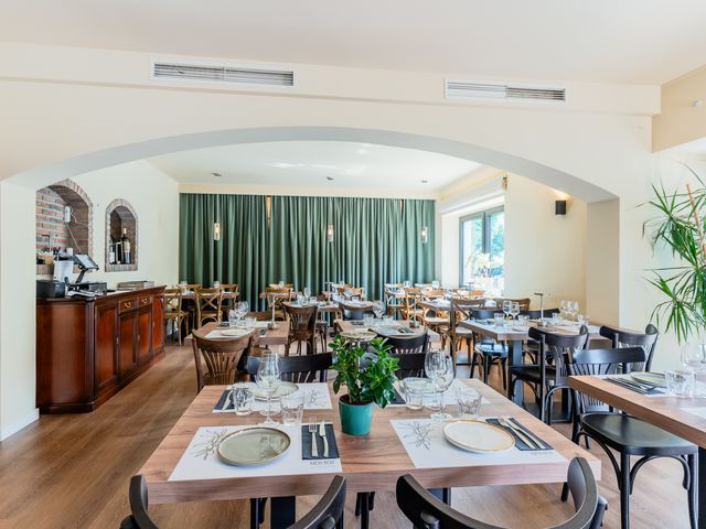 Restaurant Nostos 