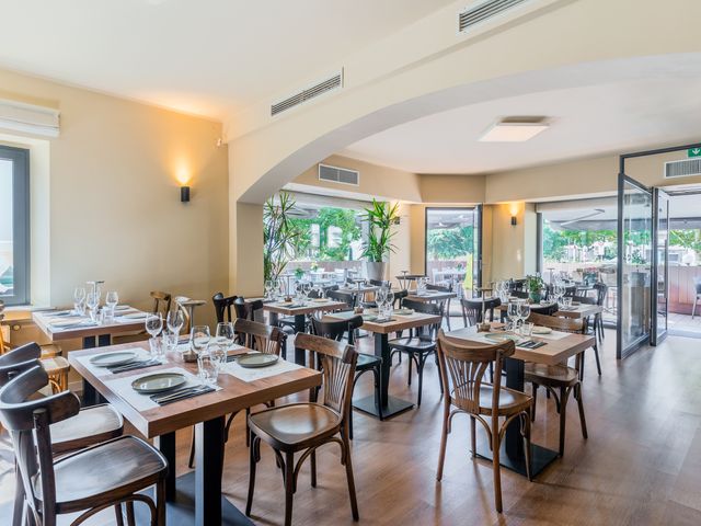 Restaurant Nostos 