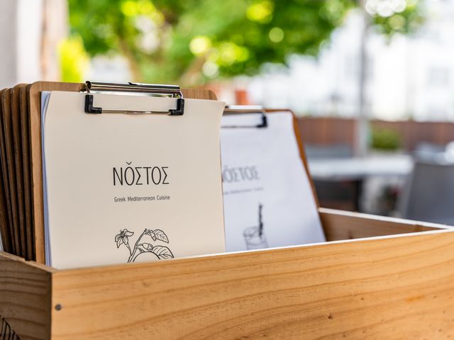 Restaurant Nostos 